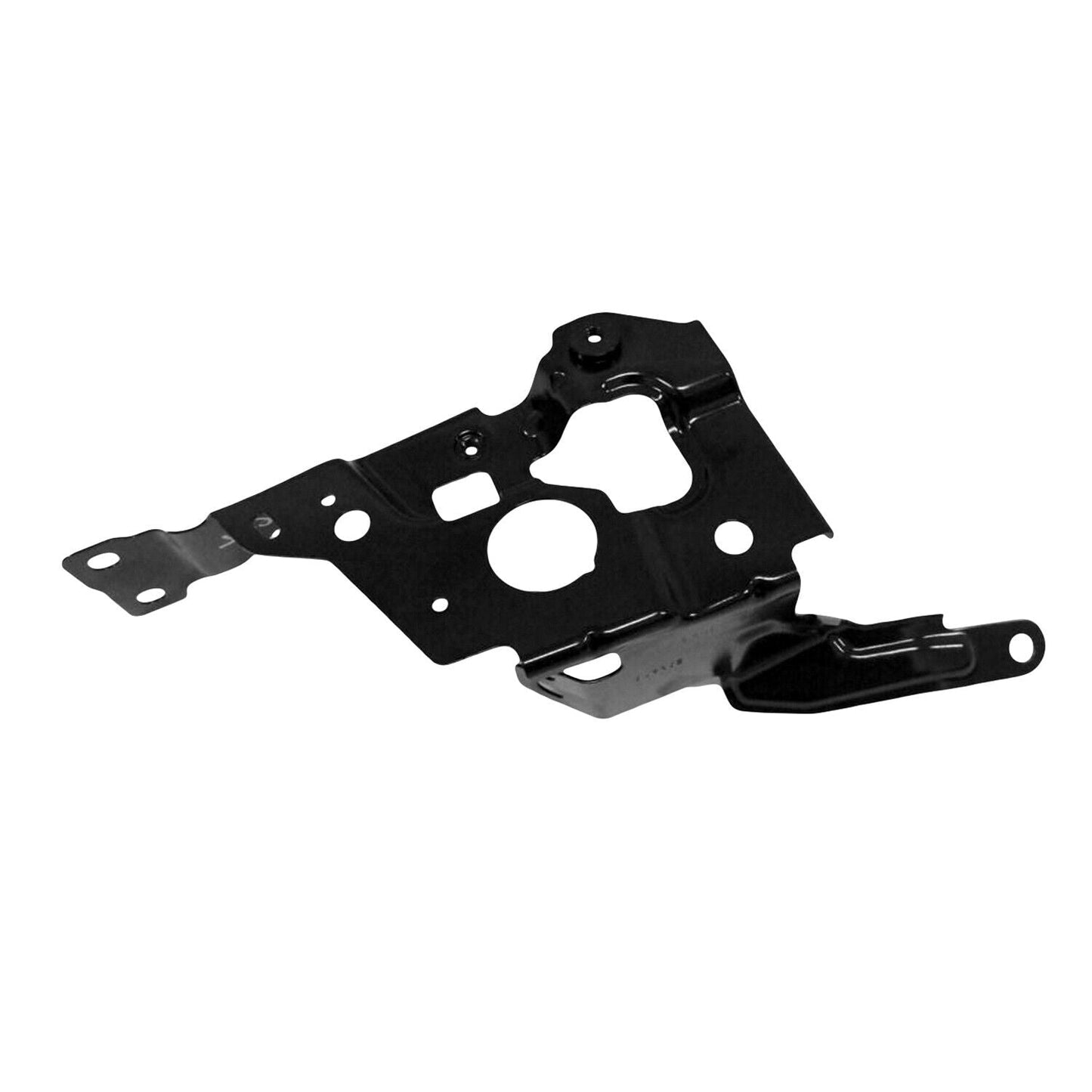 Fender Brace Fr Rh Steel - Bmw 330I Xdrive Sedan 2023-2025 | Bmw 330E Sedan 2023-2024 | Bmw 330I Sedan 2023-2025
