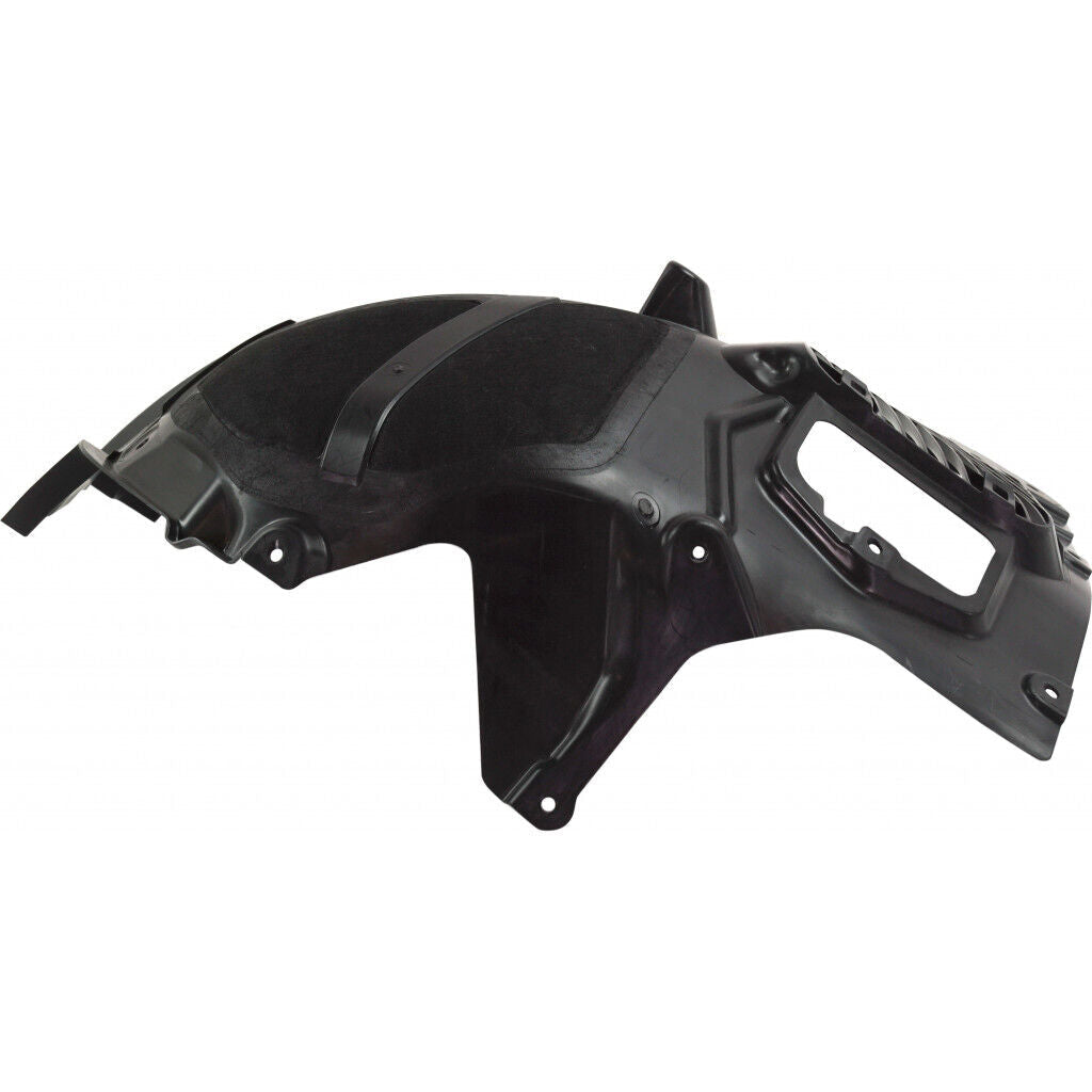 Fender Liner Fr Lh Forward - Bmw M550I Xdrive 2021-2023 | Bmw 5 Series (2011-) 2021-2023 | Bmw 530E Sedan 2021-2023