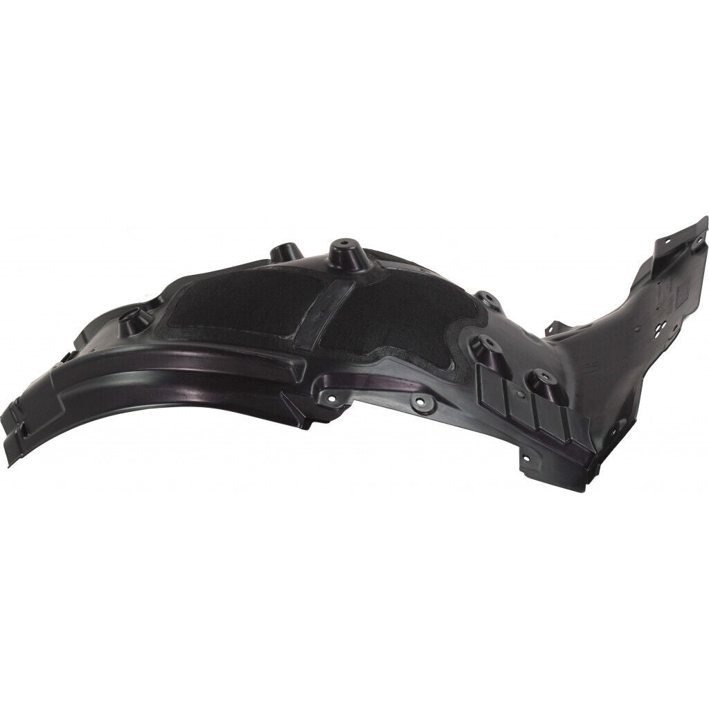 Fender Liner Fr Lh Rearward - Bmw M550I Xdrive 2021-2023 | Bmw 5 Series (2011-) 2021-2023 | Bmw 530E Sedan 2021-2023