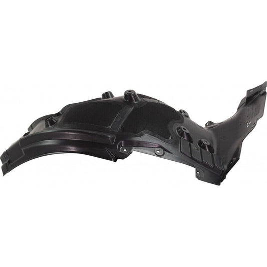 Fender Liner Fr Lh Rearward - Bmw M550I Xdrive 2021-2023 | Bmw 5 Series (2011-) 2021-2023 | Bmw 530E Sedan 2021-2023