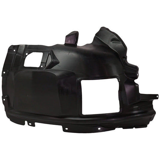 Fender Liner Fr Lh Forward - Bmw X4 2022-2025 | Bmw X3 2022-2024