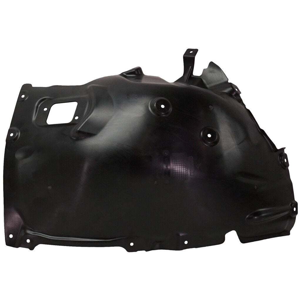 Fender Liner Fr Lh Forward - Bmw 330I Xdrive Sedan 2023-2025 | Bmw 330E Sedan 2023-2024 | Bmw 330I Sedan 2023-2025