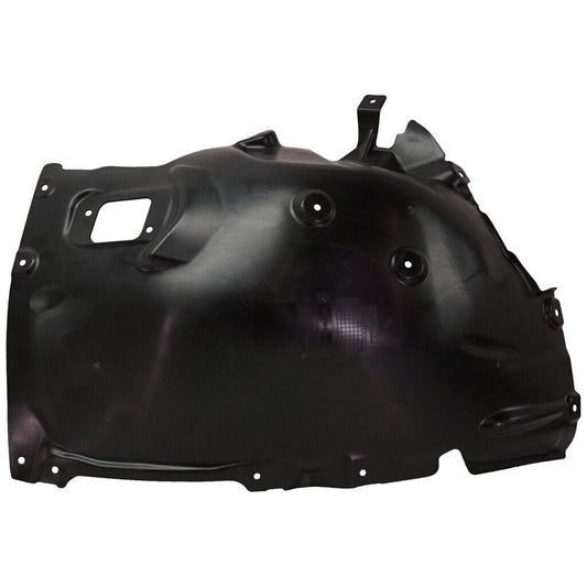 Fender Liner Fr Lh Forward - Bmw 330I Xdrive Sedan 2023-2025 | Bmw 330E Sedan 2023-2024 | Bmw 330I Sedan 2023-2025