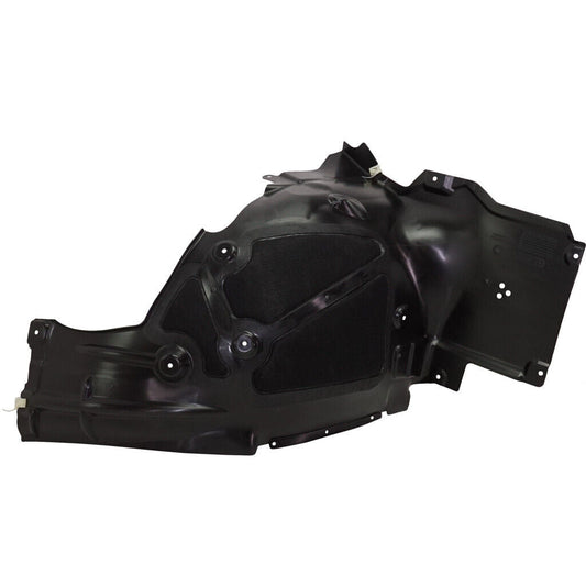 Fender Liner Fr Lh Rearward - Bmw 330I Xdrive Sedan 2023-2025 | Bmw 330E Sedan 2023-2024 | Bmw 330I Sedan 2023-2025