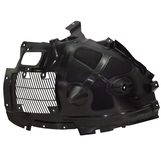 Fender Liner Fr Lh Forward - Bmw X5 2019-2025