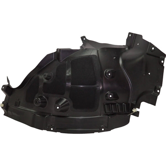 Fender Liner Fr Lh Rearward - Bmw X5 2019-2025