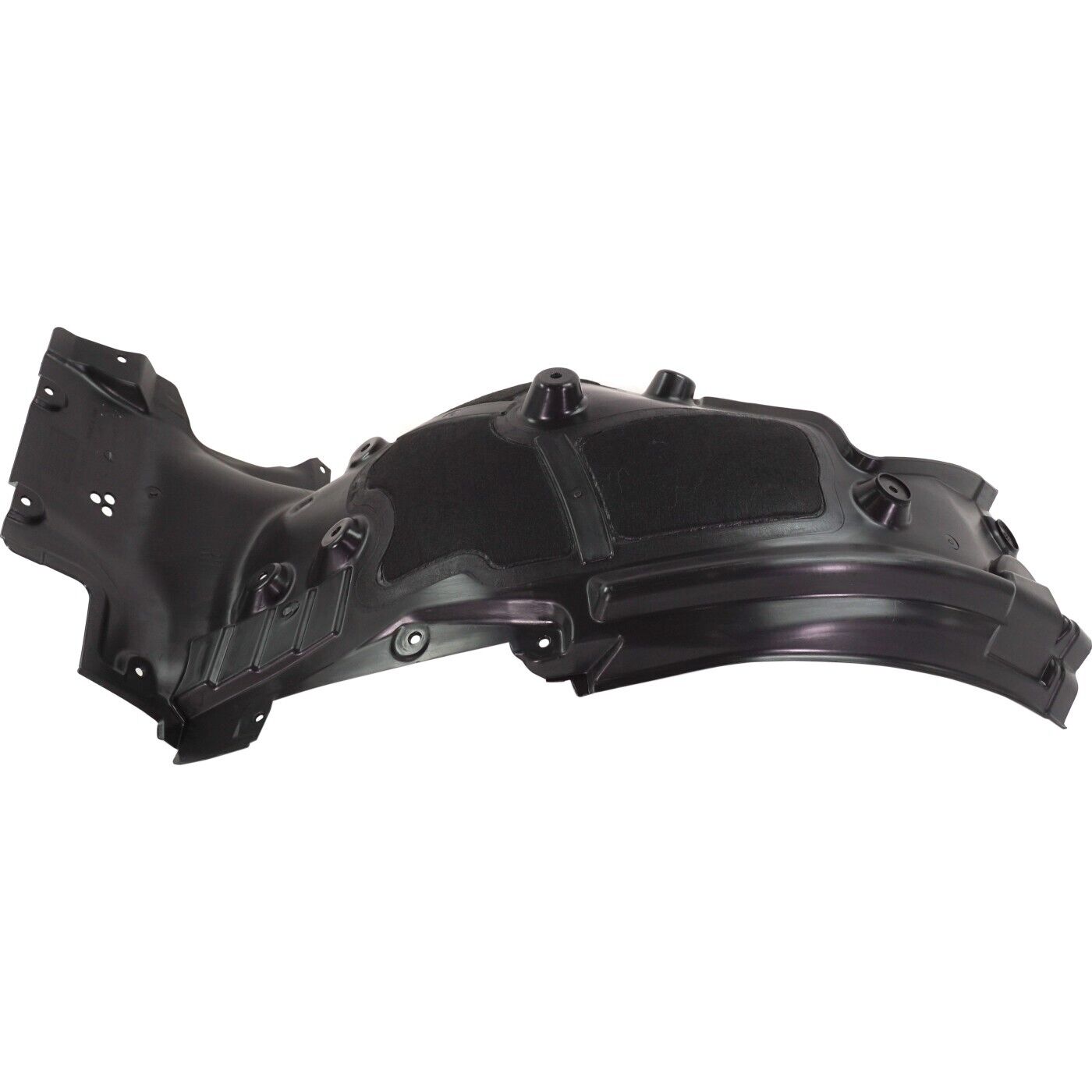 Fender Liner Rh Rearward - Bmw M550I Xdrive 2021-2023 | Bmw 5 Series (2011-) 2021-2023 | Bmw 530E Sedan 2021-2023