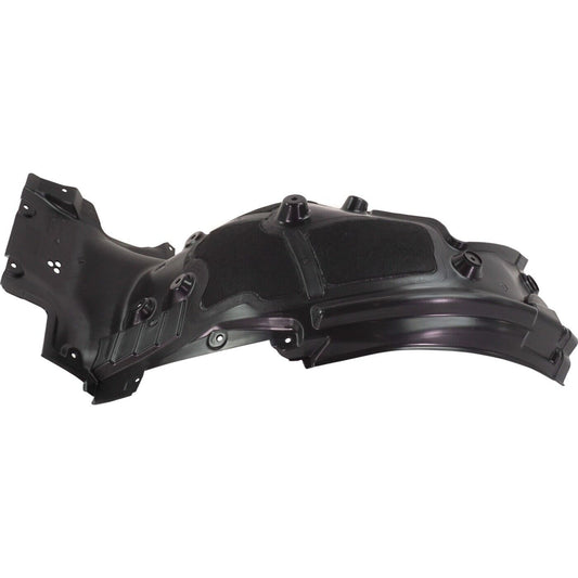 Fender Liner Rh Rearward - Bmw M550I Xdrive 2021-2023 | Bmw 5 Series (2011-) 2021-2023 | Bmw 530E Sedan 2021-2023