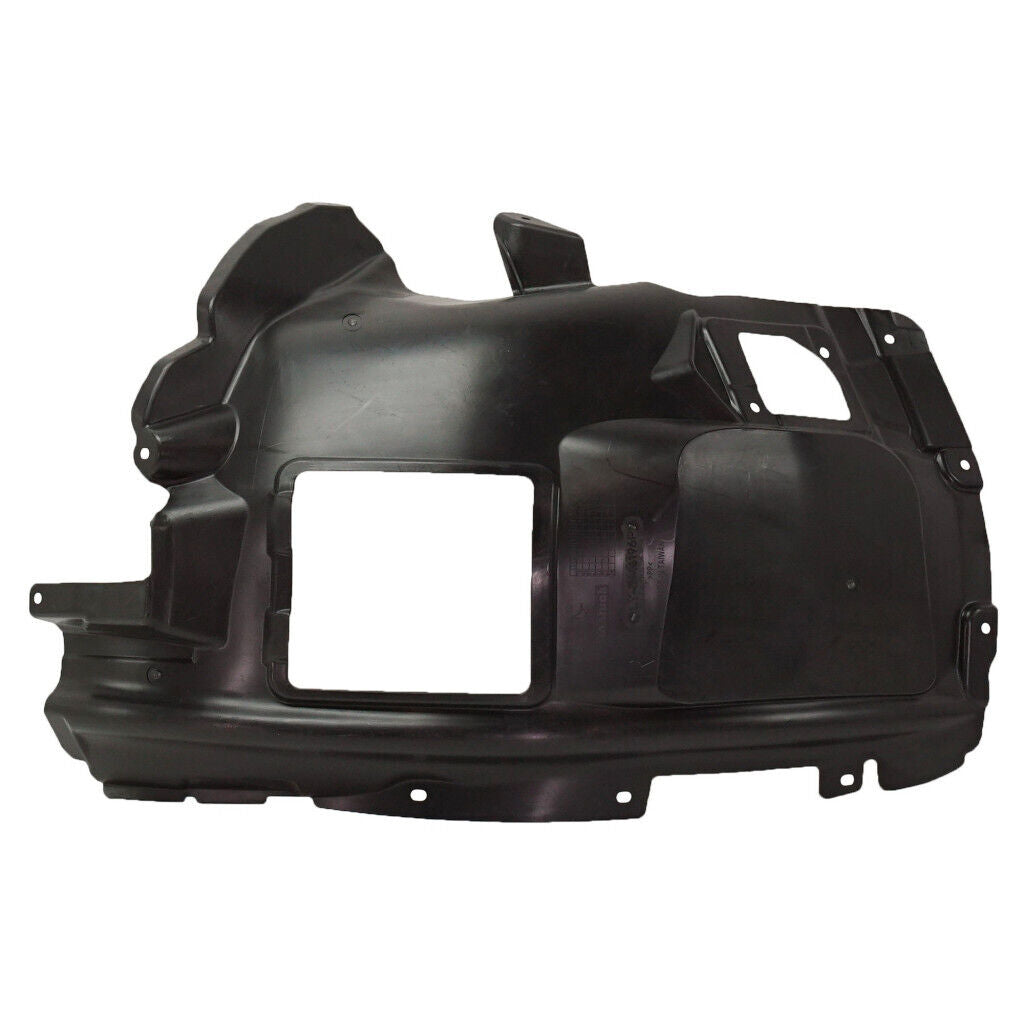 Fender Liner Fr Rh Forward - Bmw X4 2022-2025 | Bmw X3 2022-2024