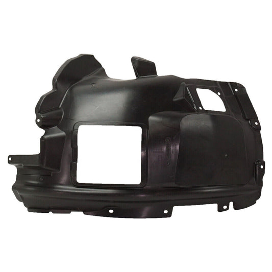 Fender Liner Fr Rh Forward - Bmw X4 2022-2025 | Bmw X3 2022-2024