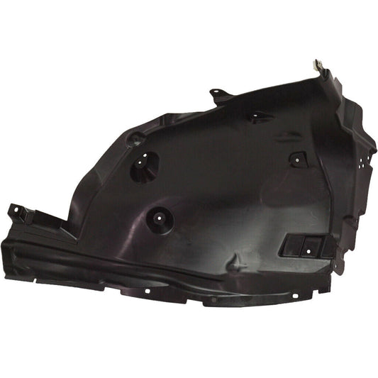 Fender Liner Fr Rh Rearward - Bmw X4 2022-2025 | Bmw X3 2022-2024