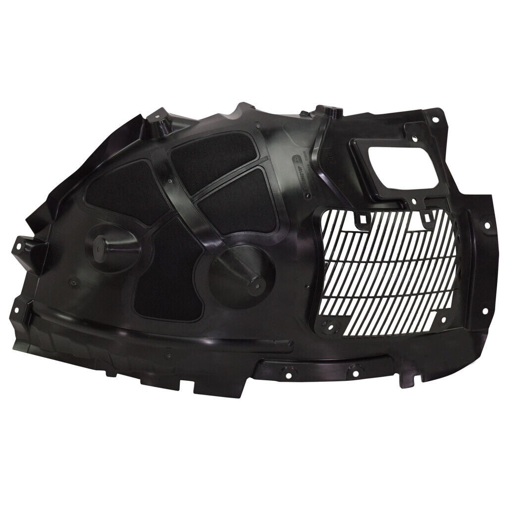 Fender Liner Fr Rh Forward - Bmw X5 2019-2025