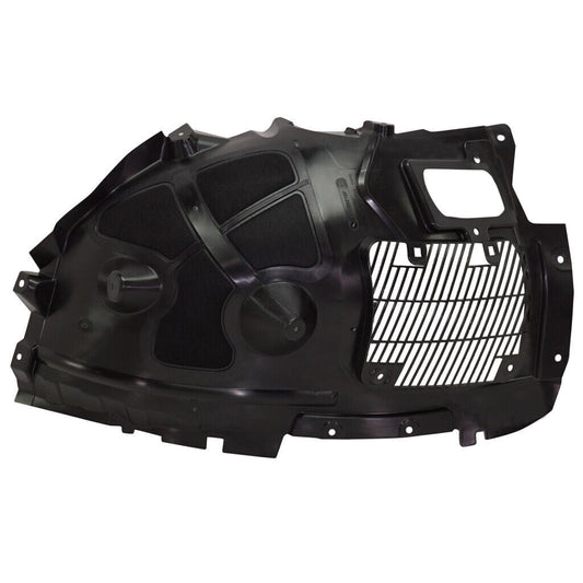 Fender Liner Fr Rh Forward - Bmw X5 2019-2025