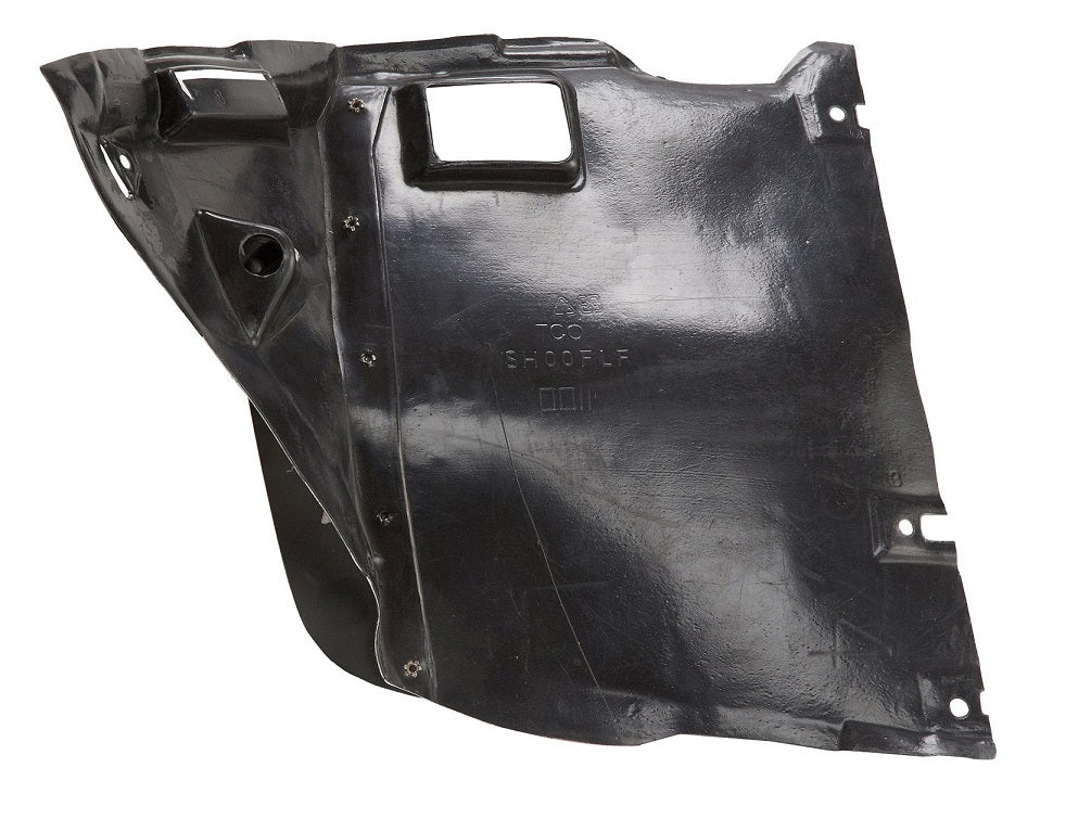 Fender Liner Fr Lh (Fr Section) - Bmw 3 Series Wagon 2002-2005 | Bmw 3 Series Sedan (1999-) 2002-2005