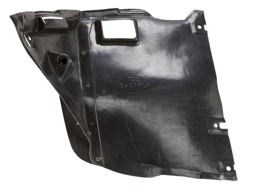 Fender Liner Fr Lh (Fr Section) - Bmw 3 Series Wagon 2002-2005 | Bmw 3 Series Sedan (1999-) 2002-2005
