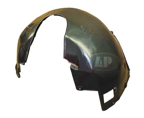 Fender Liner Fr Lh - Bmw 7 Series 2006-2008
