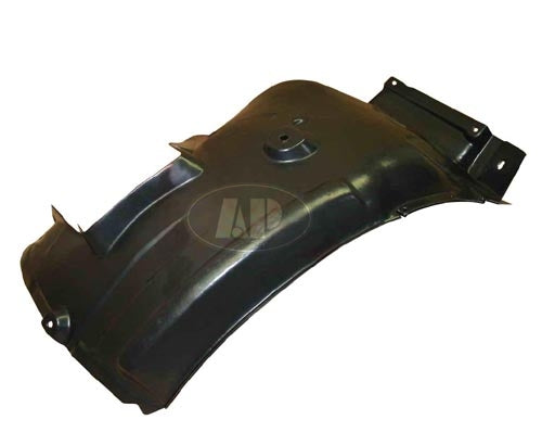 Fender Liner Lh Rr Half - Bmw 1 Series 2008-2010 | Bmw 3 Series Sedan (1999-) 2007-2013 | Bmw 5 Series 2008-2010