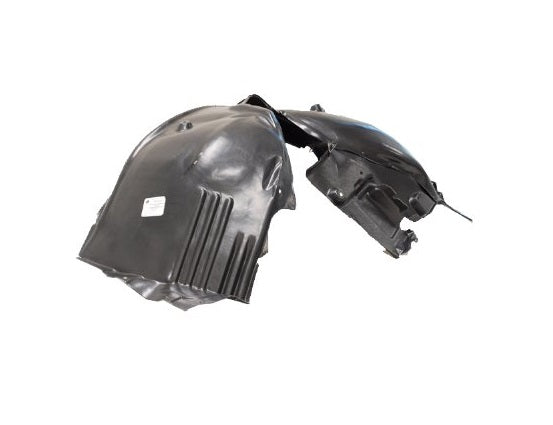 Fender Liner Lh - Bmw 5 Series 2004-2007