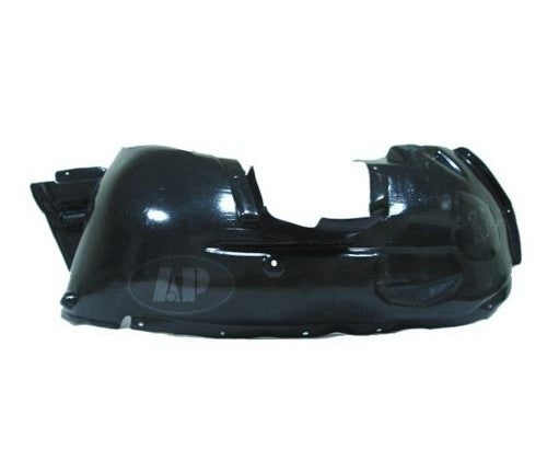 Fender Liner Fr Lh - Bmw 3 Series Sedan (1999-) 2001-2006 | Bmw Z3 2001-2002 | Bmw X5 2001-2006