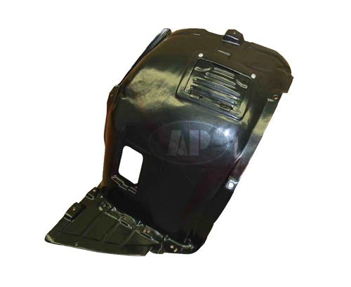 Fender Liner Lh W/O M Sport Pkg (Fr Section) - Bmw 1 Series 2008-2010 | Bmw 3 Series Sedan (1999-) 2007-2013 | Bmw 5 Series 2008-2010