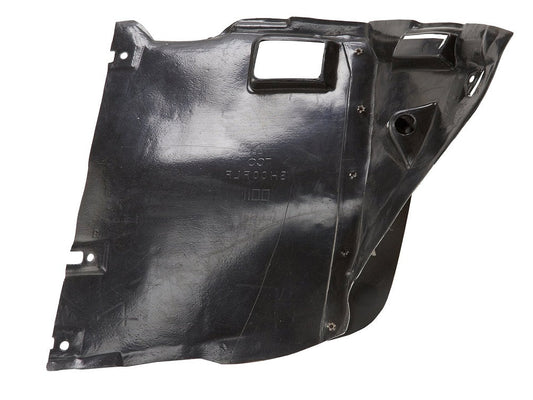 Fender Liner Fr Rh (Fr Section) - Bmw 3 Series Wagon 2002-2005 | Bmw 3 Series Sedan (1999-) 2002-2005