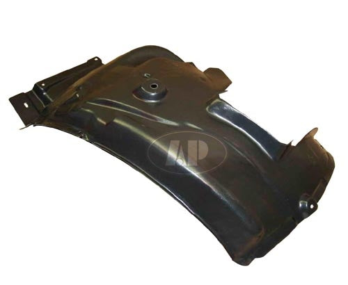 Fender Liner Rh Rear Half - Bmw 1 Series 2008-2010 | Bmw 3 Series Sedan (1999-) 2007-2013 | Bmw 5 Series 2008-2010