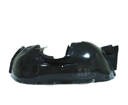 Fender Liner Fr Rh - Bmw 3 Series Sedan (1999-) 2001-2006 | Bmw Z3 2001-2002 | Bmw X5 2001-2006
