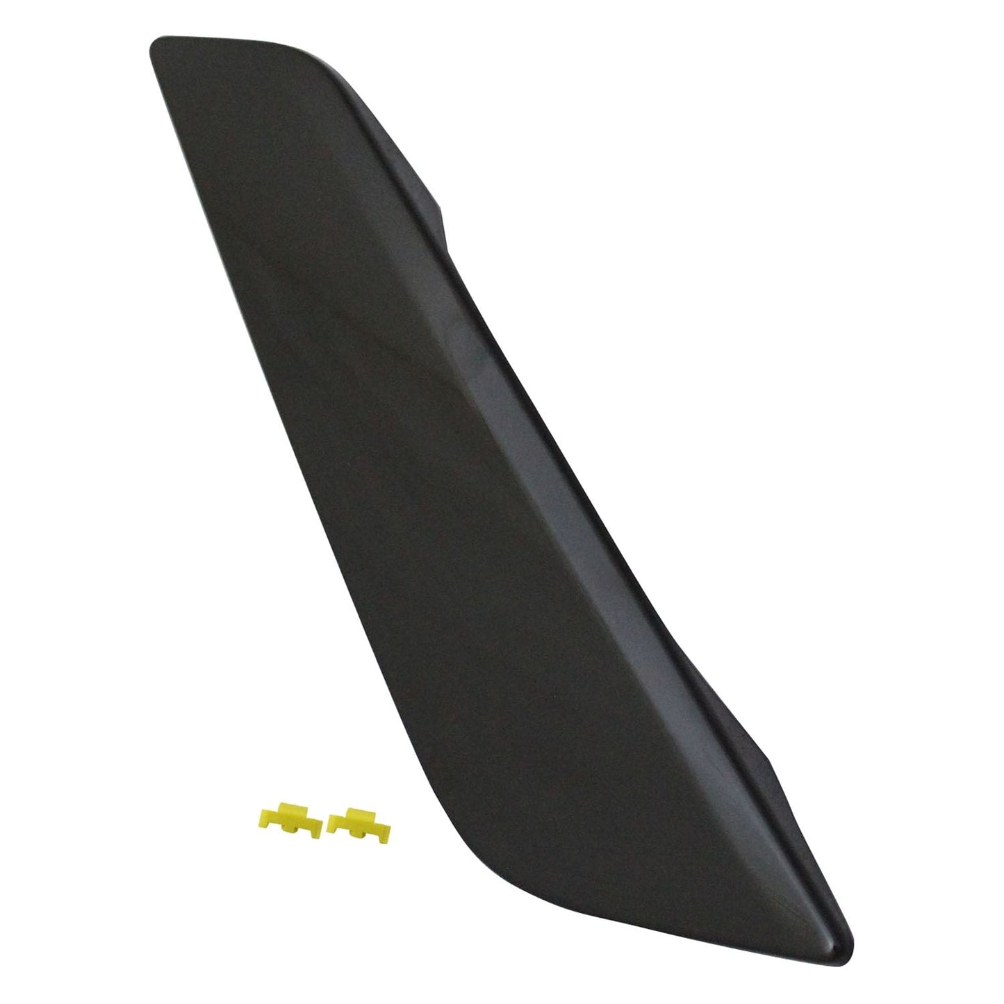 Fender Insert Rh Ptd Black - Bmw M550I Xdrive 2021-2023 | Bmw 5 Series (2011-) 2021-2023 | Bmw 530E Sedan 2021-2023