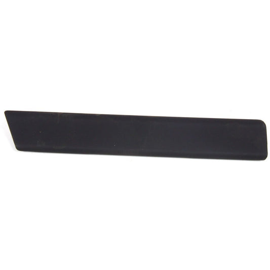 Fender Side Moulding Fr Lh - Bmw 3 Series Sedan (1999-) 2001-2006 | Bmw Z3 2001-2002 | Bmw X5 2001-2006