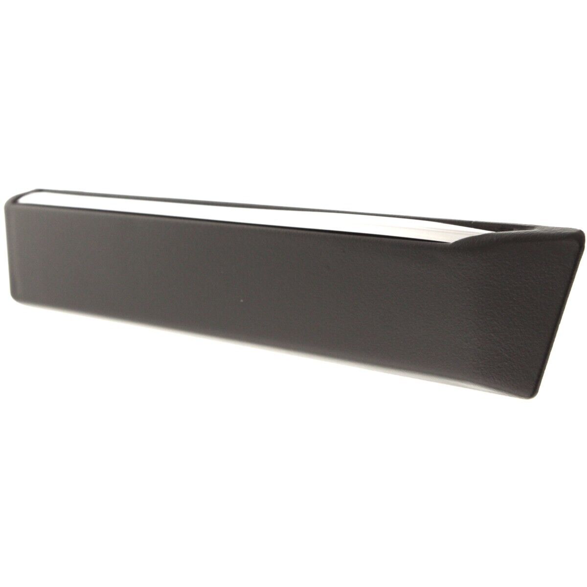 Fender Side Moulding Fr Rh Chrome - Bmw 5 Series 1997-2000