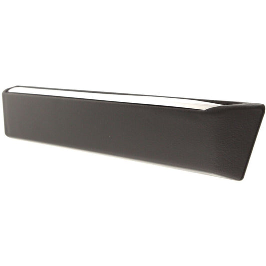Fender Side Moulding Fr Rh Chrome - Bmw 5 Series 1997-2000