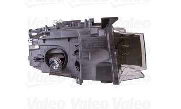 Head Lamp Lh Led Non-Adaptive W/O Control Unit Hq - Bmw 3 Series Gran Turismo 2014-2019