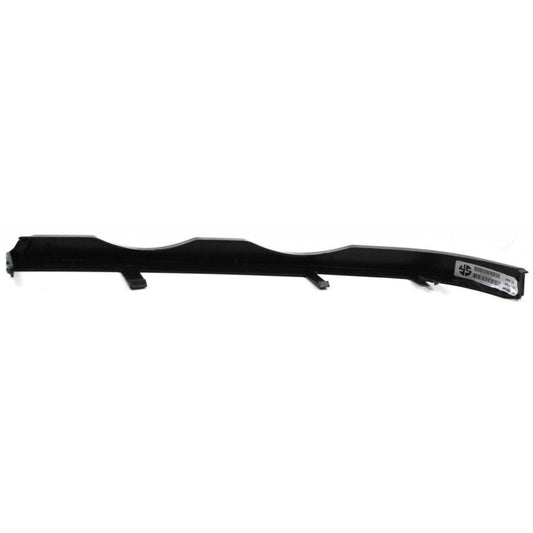 Head Lamp Bezel Rh (W/O Washers) Lower - Bmw 3 Series Wagon 2000-2001 | Bmw 3 Series Sedan (1999-) 1999-2001