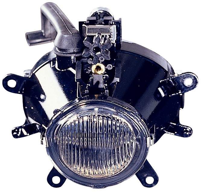 Fog Lamp Fr Lh/Rh W/O Sport Pkg Hq - Bmw 3 Series Wagon 2002-2005 | Bmw 3 Series Sedan (1999-) 2002-2005