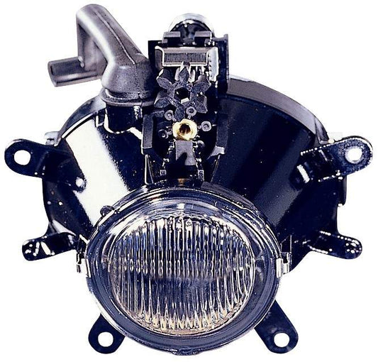 Fog Lamp Fr Lh/Rh W/O Sport Pkg Hq - Bmw 3 Series Wagon 2002-2005 | Bmw 3 Series Sedan (1999-) 2002-2005