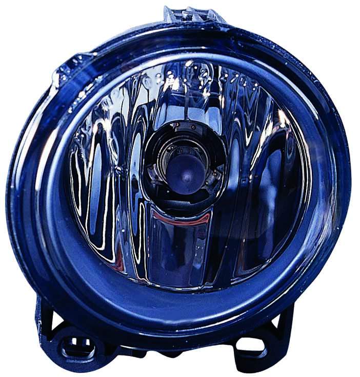 Fog Lamp Fr Lh Hq - Bmw 3 Series Sedan (1999-) 2001-2006 | Bmw Z3 2001-2002 | Bmw X5 2001-2006