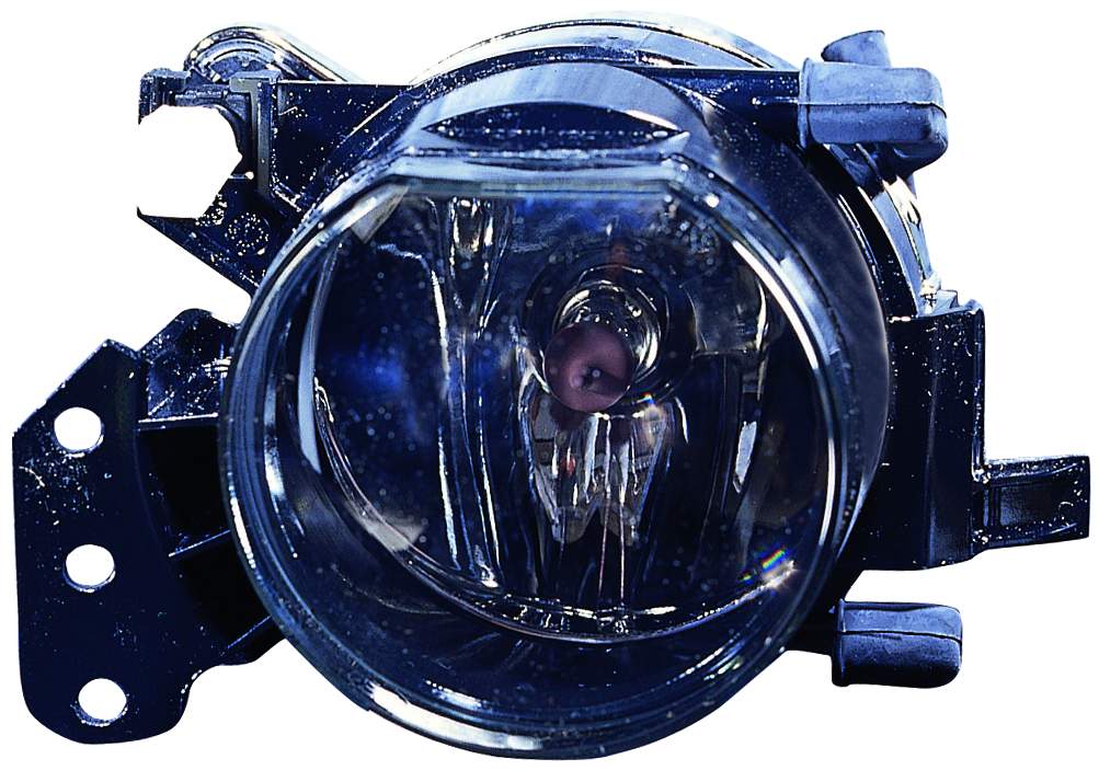 Fog Lamp Fr Lh Hq - Bmw 3 Series Coupe 2003-2006 | Bmw 3 Series Convertible 2003-2006