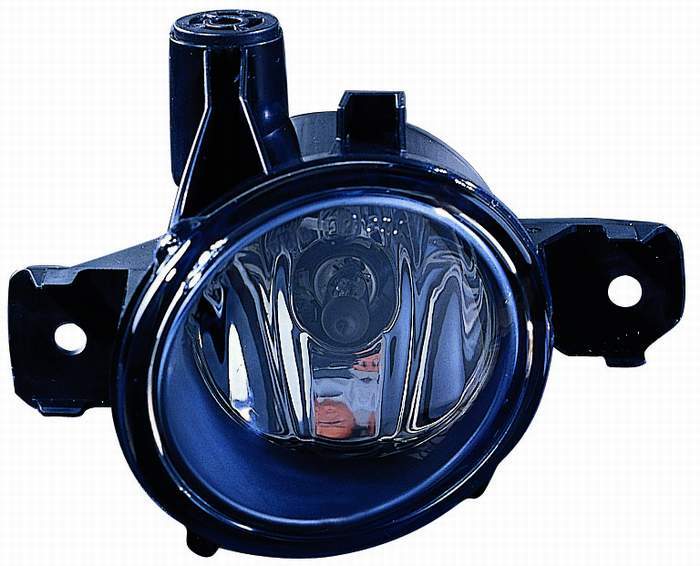 Fog Lamp Fr Lh W/M Pkg Hq - Bmw 1 Series 2008-2013