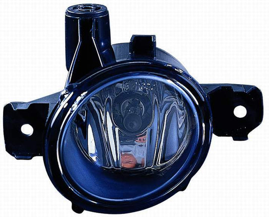 Fog Lamp Fr Lh W/M Pkg Hq - Bmw 1 Series 2008-2013