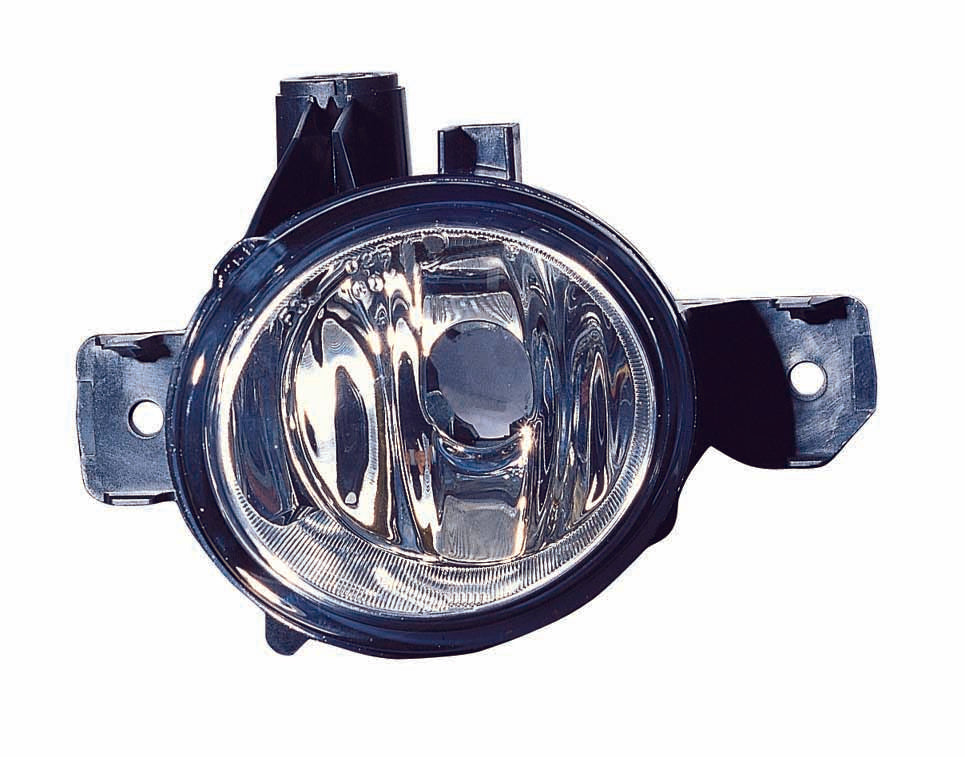 Fog Lamp Fr Lh W/M Pkg (W/Adaptive) Hq - Bmw X1 2013-2015