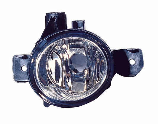 Fog Lamp Fr Lh W/M Pkg (W/Adaptive) Hq - Bmw X1 2013-2015