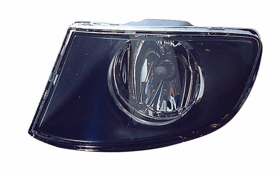 Fog Lamp Fr Lh W/O M Pkg Hq - Bmw Z4 2009-2016 | Bmw 1 Series 2008-2013 | Bmw 3 Series Coupe 2007-2013