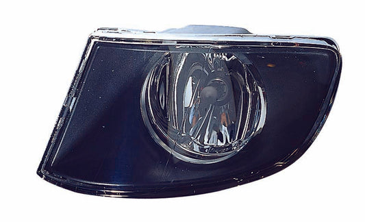 Fog Lamp Fr Lh W/O M Pkg Hq - Bmw Z4 2009-2016 | Bmw 1 Series 2008-2013 | Bmw 3 Series Coupe 2007-2013