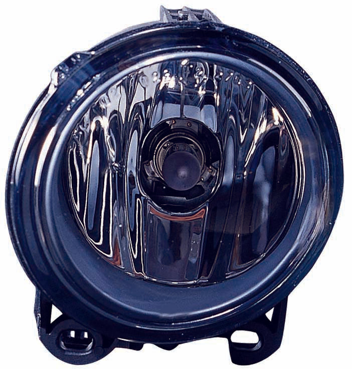 Fog Lamp Fr Lh W/M Pkg Hq - Bmw Z4 2009-2016 | Bmw 1 Series 2008-2013 | Bmw 3 Series Coupe 2007-2013