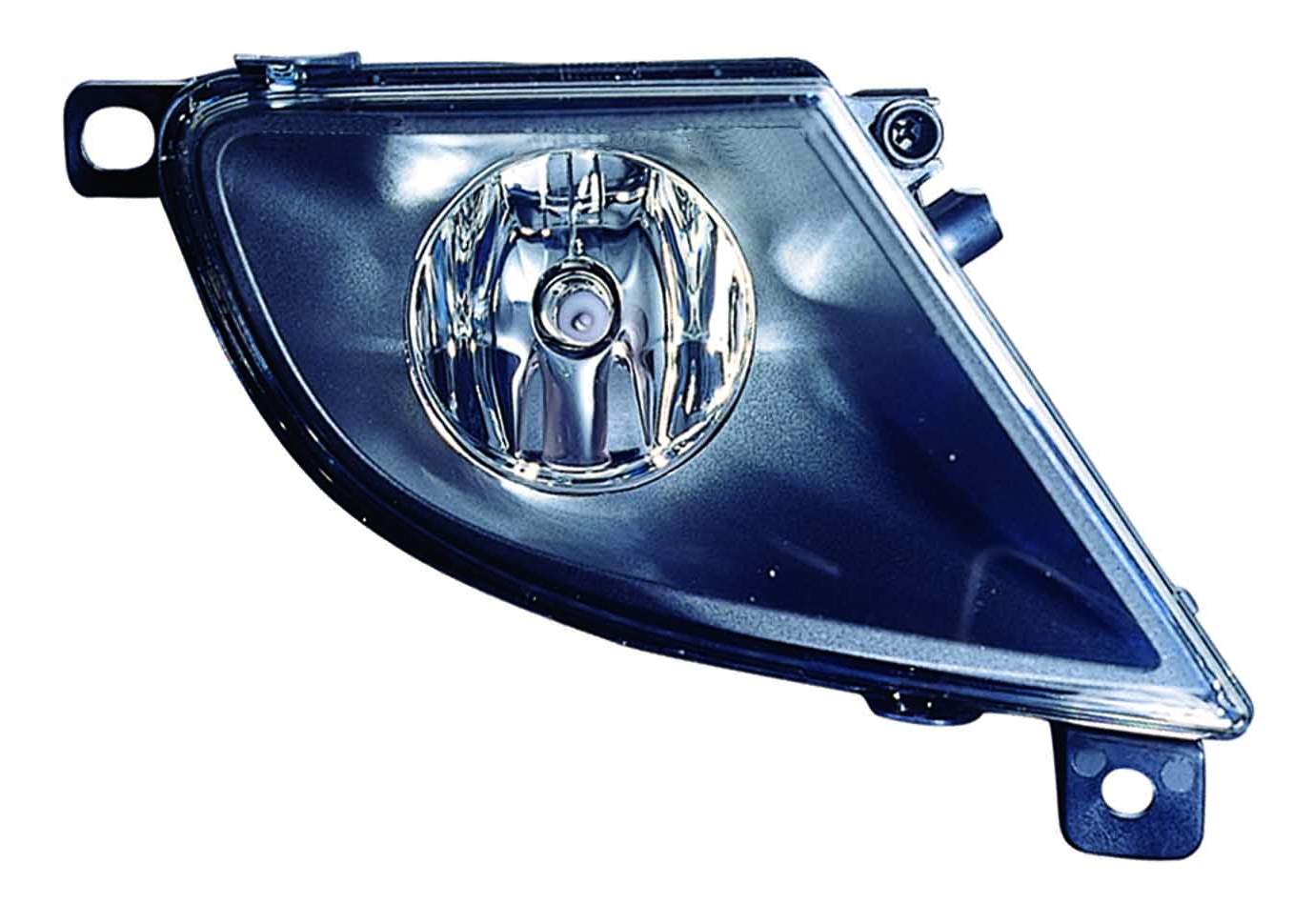 Fog Lamp Fr Lh W/O M Pkg Hq - Bmw 1 Series 2008-2010 | Bmw 3 Series Sedan (1999-) 2007-2013 | Bmw 5 Series 2008-2010