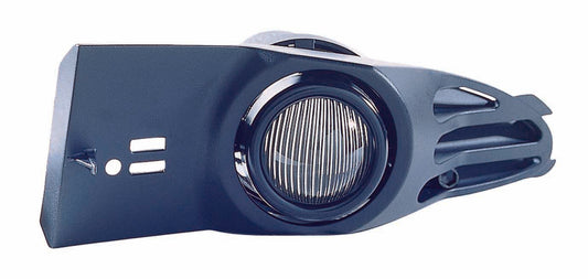Fog Lamp Fr Lh Hq - Bmw 7 Series 2002-2005