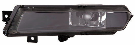 Fog Lamp Fr Lh W/O M Pkg Hq - Bmw 1 Series 2008-2011