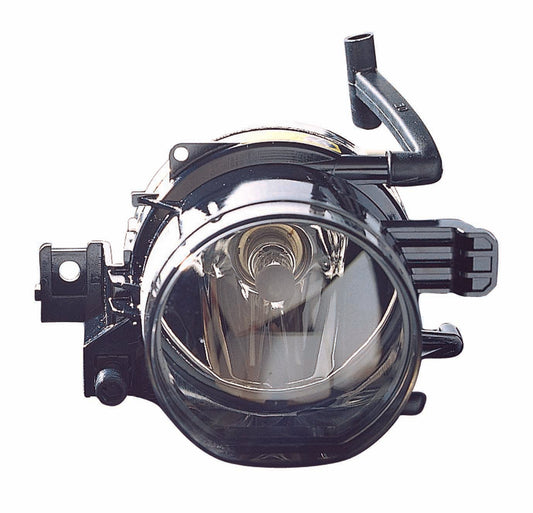 Fog Lamp Fr Lh Hq - Bmw 7 Series 2006-2008