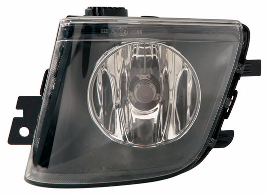 Fog Lamp Fr Lh Hq - Bmw 7 Series 2009-2015