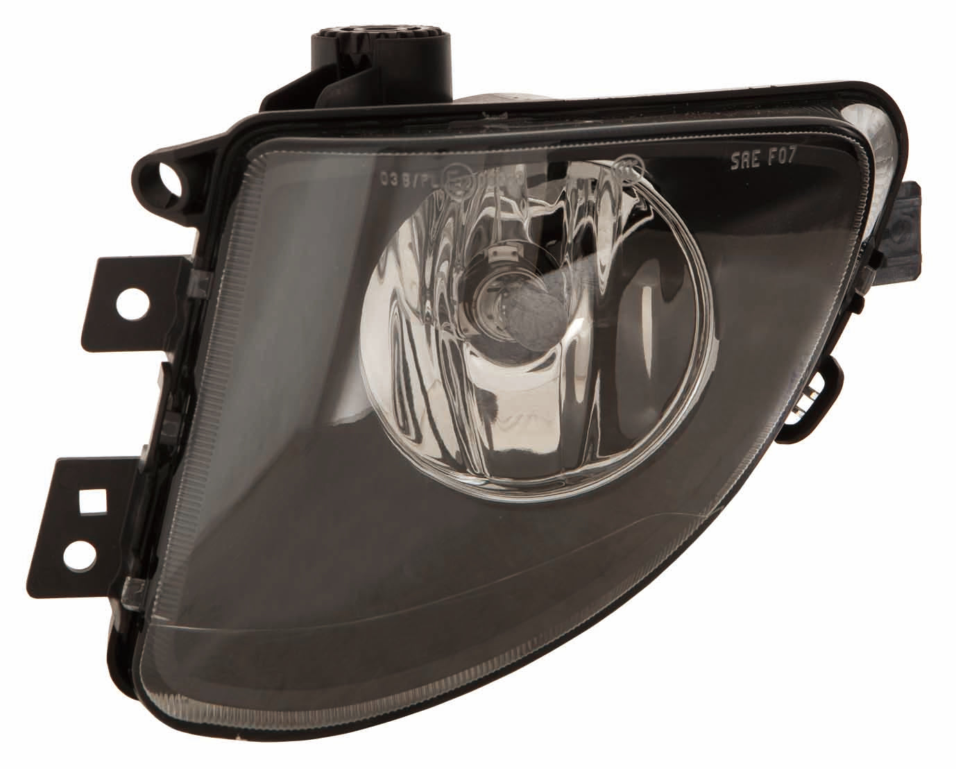 Fog Lamp Fr Lh Hq - Bmw 6 Series Gran Coupe 2013-2018 | Bmw 5 Series (2011-) 2011-2016 | Bmw 5 Series Gran Turismo 2010-2017